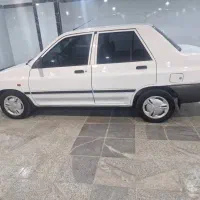 فروش پرایدمدل ۱۳۹۸