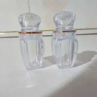 ظرف یک گرمی زعفران