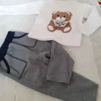 لباس بچه گان|کفش و لباس بچه|اصفهان, پوریای ولی|دیوار