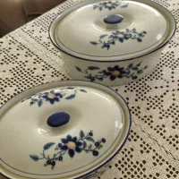 گل سورمه ای