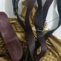 هیکلی|کیف، کفش، کمربند|قرچک, دانشگاه پیام نور قرچک|دیوار