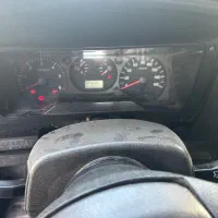 نیسان ۹۸دوگانه کارخانه|خودرو سواری و وانت|تهران, شکیبا|دیوار