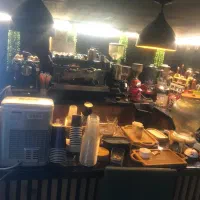 یک نفر نیروی خانوم جهت همکاری در کافی