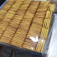 شیرینی تازه تازه داغ خوش خوشمزه|خوردنی و آشامیدنی|یزد, |دیوار