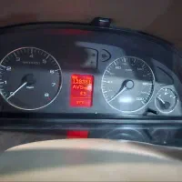 سمند ال ایکس|خودرو سواری و وانت|خرم‌آباد, |دیوار