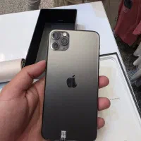 فروش به آیفون ۱۵ پرو مکس درحد اک اک