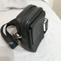 کیف دوشی چرم مشهد