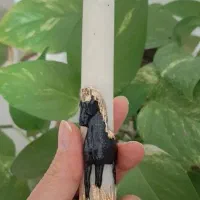 شمع ۱۴۰۵|صنایع دستی و سایر لوازم تزئینی|فولادشهر, C4|دیوار