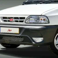 پراید وانت ۱۵۱ GX ارتقا یافته مدل ۱۴۰۴ esp دار