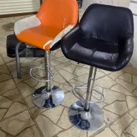 صندلی جکدار اپنی|مبلمان خانگی و میز عسلی|بانه, |دیوار