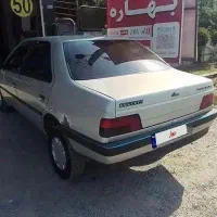 405 لوازم دار