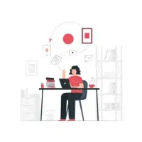 استخدام منشی حسابدار