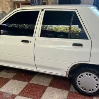 پراید 1398|خودرو سواری و وانت|میناب, |دیوار