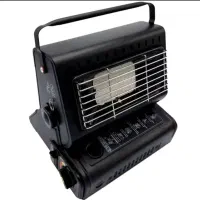 بخاری سفری دوحالته