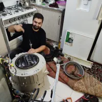 تعمیرات لباسشویی ظرفشویی.یخچال و فریزر در منزل|خدمات پیشه و مهارت|تبریز, |دیوار
