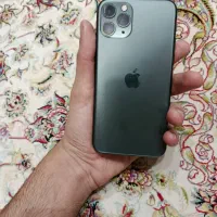 iPhone 11 Pro
