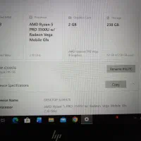 فروش لپ تاپ hp Elitebook