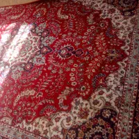 فرش خانه باغ