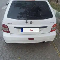 پراید111مدل 1393|خودرو سواری و وانت|بیجار, |دیوار