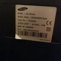 تلویزیون ۲۴ اینچ سامسونگ|تلویزیون و پروژکتور|تهران, استخر|دیوار