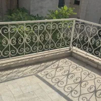 مرزداران ابراهیمی ۱۷۰متر ۳خوابه ۲پارکینگ
