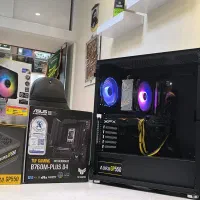 کیس گیمینگ نسل ۱۲