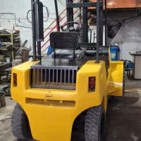 لیفتراک سهندوهاستر ۲.۵ تن|خودرو سنگین|تبریز, |دیوار