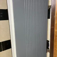 درب داخلی مدل ام دی اف پوششی و لامینوکس