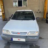 پراید131 ۱۳۹۹
