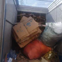 راننده نیسان و کارگر تمام وقت