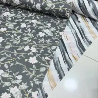 ملافه تشک وبالش ولحاف عرض۲و۴۰درطرحهاورنگهای مختلف|سرویس روتختی|اردبیل, |دیوار