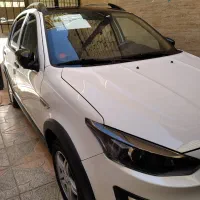 اطلس سانروف دار|خودرو سواری و وانت|کرج, اخگرآباد|دیوار