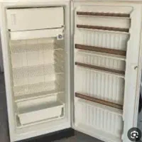 کمک و همفکری در مورد تعمیر یخچال موتورش