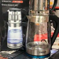 چای‌ساز/چایساز بوش/ چای ساز روهمی/ال ای دی دار