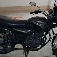 موتورسیکلت kldمدل۹۸