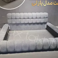 ارزانکده تخت پازلی پوفی مستقیم ازتولیدی