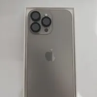 اپل iPhone 16 Pro Max با حافظهٔ ۲۵۶ گیگابایت