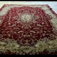 ۲ تا فرش ۱۲ متری  یک طرح|فرش|تهران, شاهین|دیوار