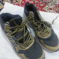 کتونی اسیکس اورجینال