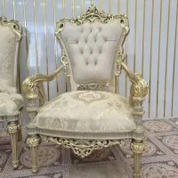 مبل کلاسیک مدل خاطره