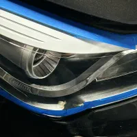 شرایط ویژه نصب کاور بدنه و سرامیک خودرو