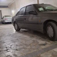 ۴۰۵ مدل ۹۲|خودرو سواری و وانت|کرج, کرج نو|دیوار