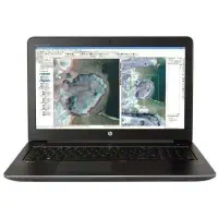 HP Zbook 17 G3|رایانه همراه|زاهدان, |دیوار