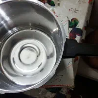 دیگ زود پز اورانس مدل TURFIX