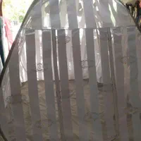 پشه بند (طرح دار )