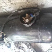 کپسول گاز