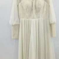 لباس عروس
