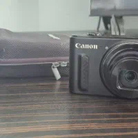 Canon sx610hs دوربین