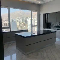 نیاوران ۲۷۰ متر برج باغ ۳مستر بدون مشابه در طبقه ۷|اجارهٔ آپارتمان|تهران, نیاوران|دیوار