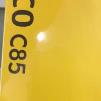 گوشی Poco c85 در حد نو، بدون خط و خش